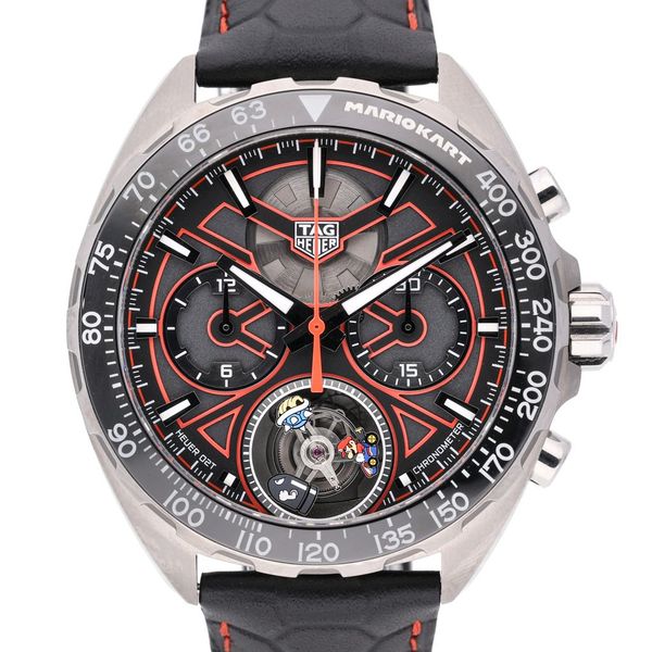 Tag Heuer Formula 1 CAZ5080.FC6517